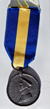 BRUNSWICK MEDAL FOR WATERLOO 1815  COPY REPLICA