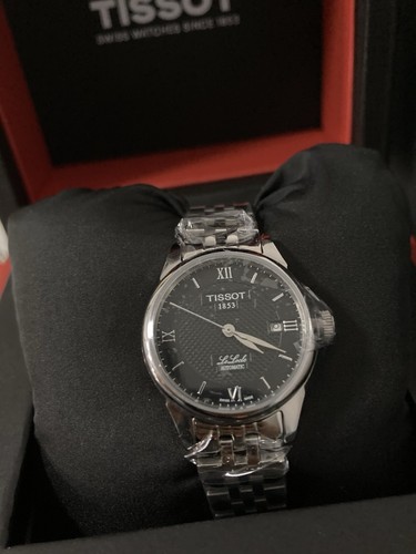 Tissot locle automatic - le,