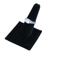 Tacori 925 Sterling Silver