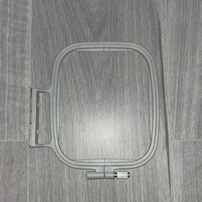 Brother SA443 4x4 Inch Medium Hoop, Secondhand For Embroidery Machines