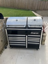 Snapon Twin Epiq BBQ Sx2749