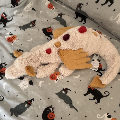 Jellycat opalite dragon plush - jellycat,