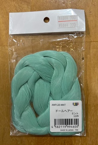 Azone doll hair - azone,