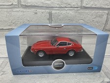Oxford Diecast 1:43 Scale