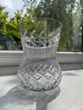 Thomas Webb Vintage Facet Cut