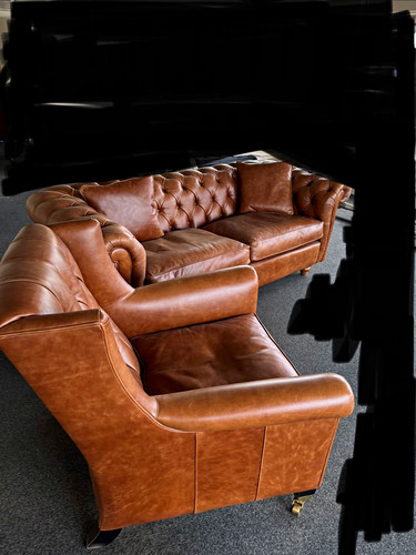 Duresta connaught brown - duresta,