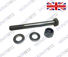 MG TF / LE500 2008 ONWARD