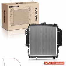 A-Premium Engine Cooling