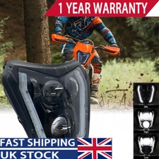 LED DRL HEADLIGHT HEAD LIGHT