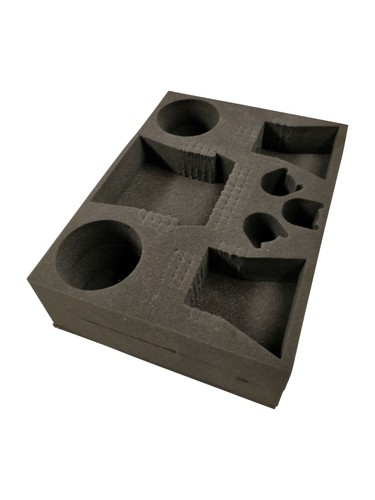 Titan tray compatible with - titan, 1