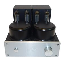 ANYTUBE Compact Desktop Vacuum Tube Power Amplifier  HI-END DESIGN  TUBE ROLLING