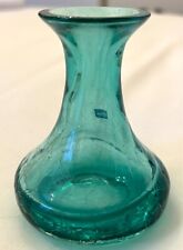 Vintage Caithness Jade Colour