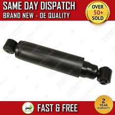 LONDON TAXI TX1 TX2 REAR LEFT & RIGHT GAS SHOCK ABSORBER DAMPER *BRAND NEW*