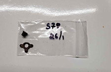 Vintage Stanley 78 Rebate