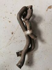 Bmw Z3 1.9 M44 Rear Engine