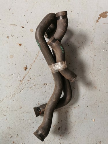 Bmw m44 rear engine - m44,