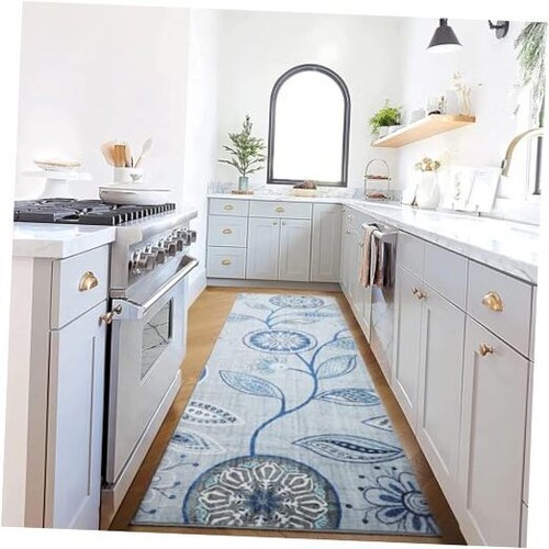 Hallway runner rug x8 - hallway, 2'6''x8'