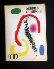 Derriere le Miroir #125-126 -