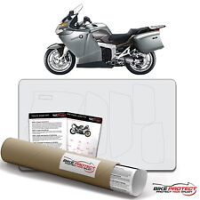 Panniers Paint Protection Film