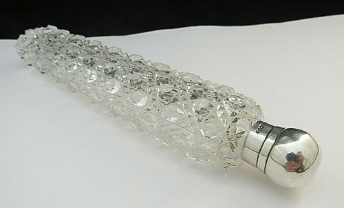 Antique sampson mordan - antique,