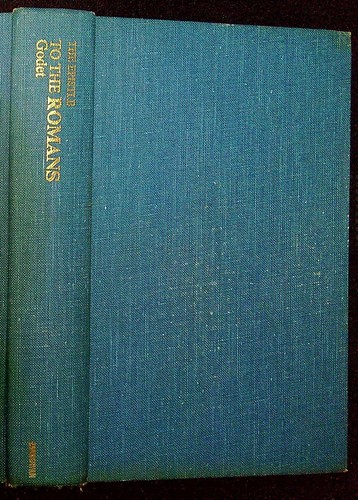 Godet commentary on the - commentary,