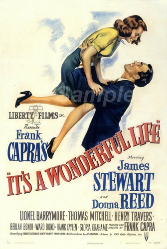 Vintage wonderful life - vintage, it's