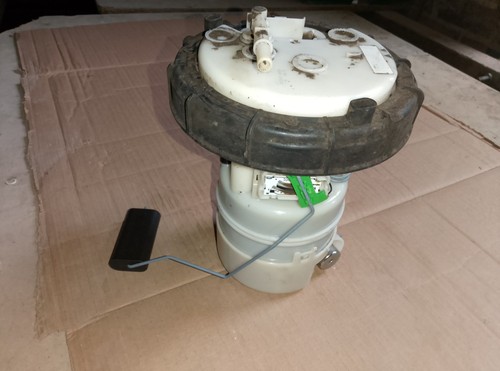 Citroen fuel pump - 1,