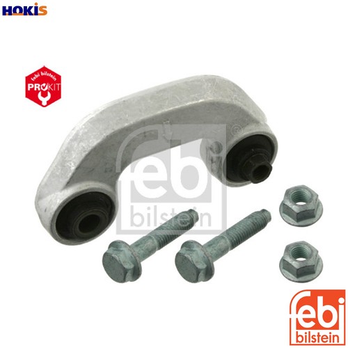 Linkcoupling rod stabiliser - linkcoupling,