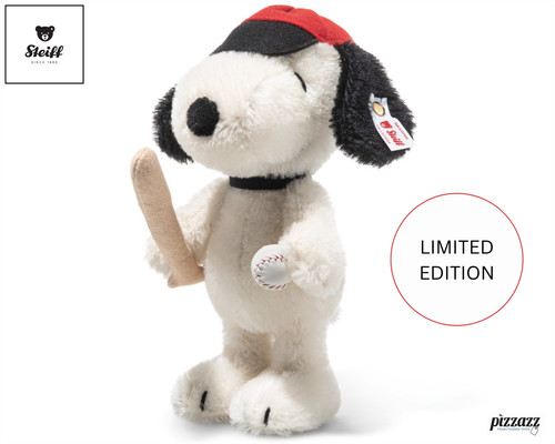 Limited edition steiff - edition,