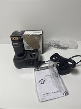 JCB 12V 2.4A Charger Power