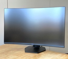 Dell S2722DGM 27" QHD VA LCD Gaming Monitor 165Hz