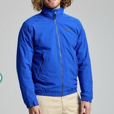 SLAM Brand New Dock Insulated Jacket Large