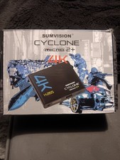 SUMVISION CYCLONE MICRO 2+ 4K