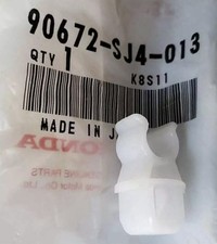 Honda Bonnet Stay Rod Holder