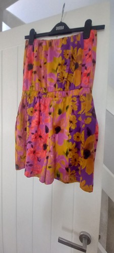 Next womens strapless