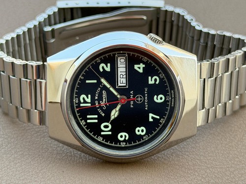 Rare vintage west end - vintage,