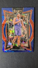 2024-25 Panini Select