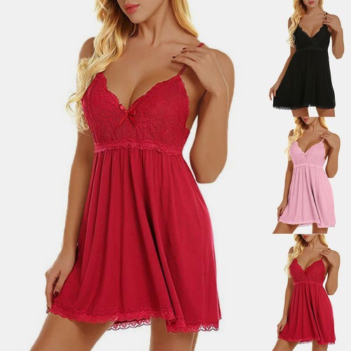 Plus size women sexy lace - plus,