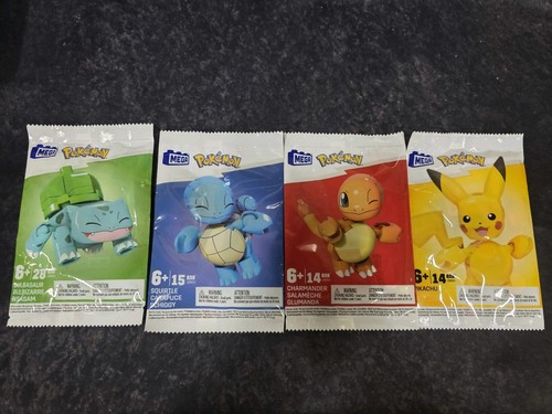 Mega pokémon interlocking - mega,
