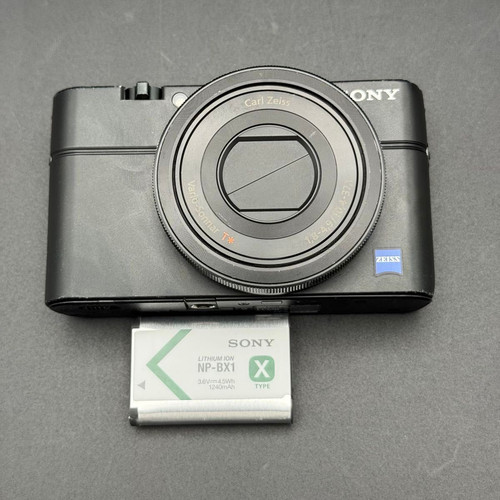 Sony cyber shot dsc - sony, cyber-shot