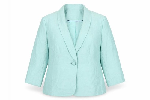 Eastex womens basic jacket - eastex,