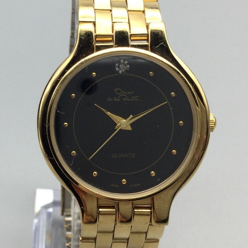 Oscar renta womens watch - la,