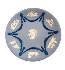 Rare Wedgwood Tricolour