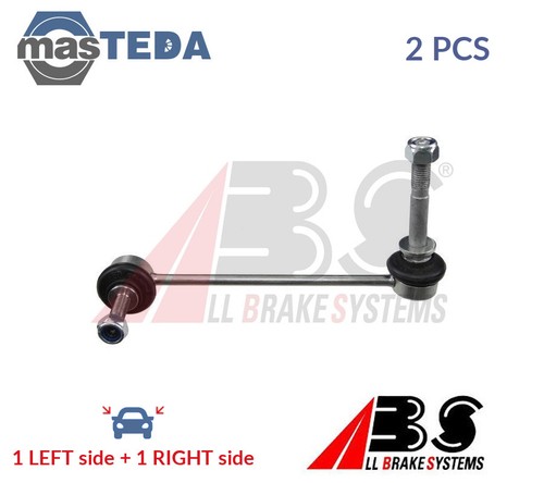 260546 anti roll bar - anti,