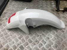 HONDA CB125F FRONT MUDGUARD 2021 2024 CB 125 F M-M 3801 MILES
