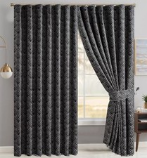 Fully Lined Tape Top Pencil