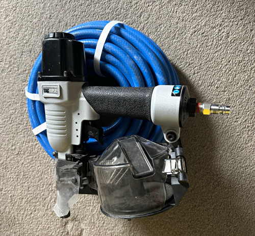 Tacwise coil nail gun