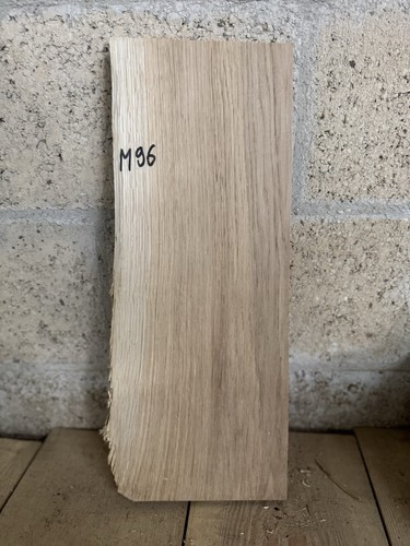 Oak hardwood timber offcut - oak,