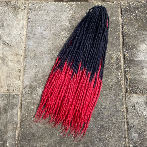Custom double ended wool - custom,