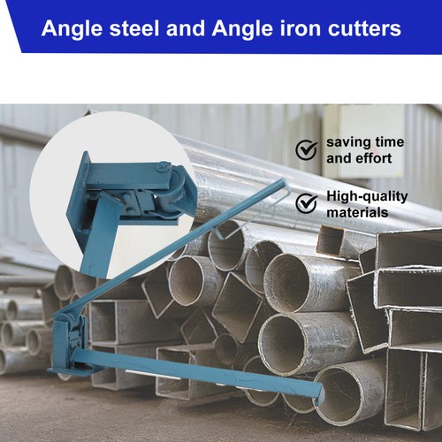 Right angle profile - right-angle,